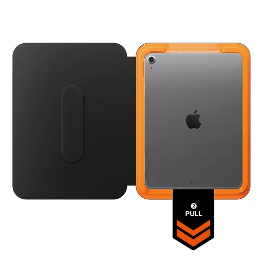 iPad Air 11 (2026/2025/2024) Spigen Glas.tR AlignMaster T priehľadné tvrdené sklo - 6