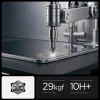 iPad 10 (2022) 10.9 / 11 (2025) Spigen Glas.tR AlignMaster T (AGL11698) číre ochranné tvrdené sklo na displej thumbnail