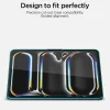 iPad Pro 11 (2024/2025) Spigen Glas.tR AlignMaster T (AGL11699) átlátszó kijelzővédő üvegfólia thumbnail