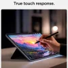 iPad Pro 11 (2024/2025) Spigen Glas.tR AlignMaster T (AGL11699) átlátszó kijelzővédő üvegfólia thumbnail