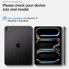 iPad Pro 11 (2024/2025) Spigen Glas.tR AlignMaster T (AGL11699) číre ochranné sklo na displej thumbnail