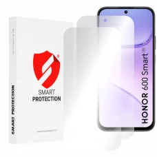 Honor 600 Smart číra ochranná fólia Smart Protection Premium Classic, 2 ks ochranné sklo