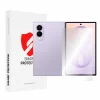Samsung Galaxy Z Fold8 átlátszó Smart Protection Premium Classic kijelzővédő fólia, 2 db üvegfólia thumbnail