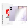 Samsung Galaxy Z Fold8 átlátszó Smart Protection Premium Classic kijelzővédő fólia, 2 db üvegfólia thumbnail