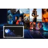 Magcubic HY350 čierny Full HD smart projektor thumbnail