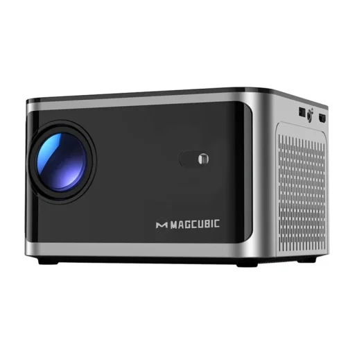 Magcubic HY350 čierny Full HD smart projektor - 2