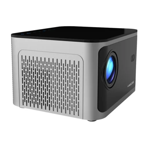 Magcubic HY350 čierny Full HD smart projektor - 3