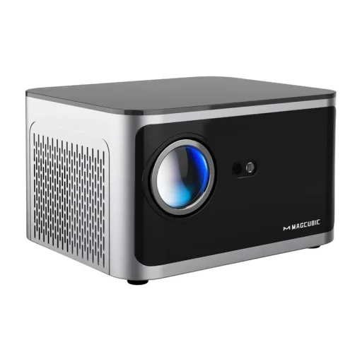Magcubic HY350 čierny Full HD smart projektor - 1