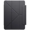  iPad 11" A16 (2025) / iPad 10,9" 10. generációs (2022) szürke UNIQ Camden Lite tok thumbnail