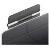  iPad 11" A16 (2025) / iPad 10,9" 10. generációs (2022) szürke UNIQ Camden Lite tok thumbnail