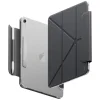 iPad Air 11" M2 2024 / M3 2025 / M4 2026 sivé puzdro UNIQ Camden Lite thumbnail