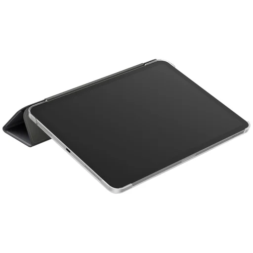  iPad 11" A16 (2025) / iPad 10,9" 10. generációs (2022) szürke UNIQ Camden Lite tok - 6
