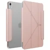 iPad Air 11" M2 2024 / M3 2025 / M4 2026 ružové puzdro UNIQ Camden Lite thumbnail