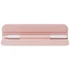 iPad Air 11" M2 2024 / M3 2025 / M4 2026 ružové puzdro UNIQ Camden Lite thumbnail