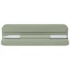 Zelené puzdro UNIQ Camden Lite pre iPad 11" A16 (2025) a iPad 10.9" 10. generácie (2022) thumbnail