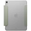 Zelené puzdro UNIQ Camden Lite pre iPad 11" A16 (2025) a iPad 10.9" 10. generácie (2022) thumbnail