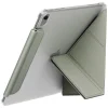  iPad Air 11" M2 2024 / M3 2025 / M4 2026 zöld UNIQ Camden Lite tok thumbnail