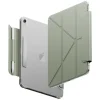 Zelené puzdro UNIQ Camden Lite pre iPad 11" A16 (2025) a iPad 10.9" 10. generácie (2022) thumbnail