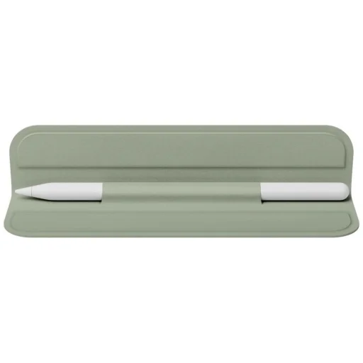 Zelené puzdro UNIQ Camden Lite pre iPad 11" A16 (2025) a iPad 10.9" 10. generácie (2022) - 7
