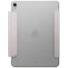 iPad Air 11" M2 2024 / M3 2025 / M4 2026 béžové puzdro UNIQ Camden Lite thumbnail