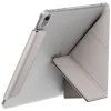 iPad Air 11" M2 2024 / M3 2025 / M4 2026 béžové puzdro UNIQ Camden Lite thumbnail