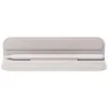 iPad Air 11" M2 2024 / M3 2025 / M4 2026 béžové puzdro UNIQ Camden Lite thumbnail