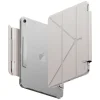 iPad Air 11" M2 2024 / M3 2025 / M4 2026 béžové puzdro UNIQ Camden Lite thumbnail