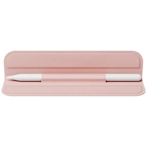  iPad 11" A16 (2025) és iPad 10,9" 10. generációs (2022) UNIQ Camden Lite tok, rózsaszín - 8