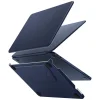 Tmavomodré puzdro UNIQ Lyden Versa na MacBook Neo thumbnail