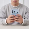 iPhone 17 Pro / 18 Pro Tech-Protect FlexAir priehľadné TPU puzdro thumbnail