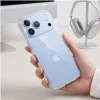 iPhone 17 Pro / 18 Pro Tech-Protect FlexAir priehľadné TPU puzdro thumbnail
