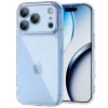 iPhone 17 Pro / 18 Pro Tech-Protect FlexAir priehľadné TPU puzdro thumbnail