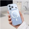 Apple iPhone 17 Pro / 18 Pro Tech-Protect FlexAir MagSafe trblietavý kryt thumbnail