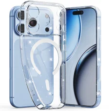 Apple iPhone 17 Pro / 18 Pro Tech-Protect FlexAir MagSafe trblietavý kryt