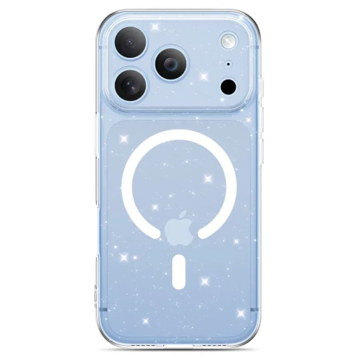 Apple iPhone 17 Pro / 18 Pro Tech-Protect FlexAir MagSafe trblietavý kryt - 2