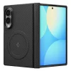  Samsung Galaxy Z Fold 8 fekete Spigen AirSkin Aramid MagFit tok thumbnail