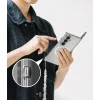  Samsung Galaxy Z Fold 8 Ultra átlátszó Ringke Slim Magnetic MagSafe tok thumbnail