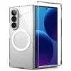 Samsung Galaxy Z Fold 8 Ultra priehľadné puzdro Ringke Slim Magnetic MagSafe thumbnail
