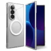  Samsung Galaxy Z Fold 8 Ultra átlátszó Ringke Slim Magnetic MagSafe tok thumbnail