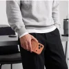  iPhone 17 Pro / 18 Pro matt kozmikus narancssárga Tech-Protect BasicMag MagSafe tok thumbnail