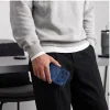  iPhone 17 Pro / 18 Pro matt sötétkék Tech-Protect BasicMag MagSafe tok thumbnail