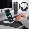 iPhone 17 Pro / 18 Pro matné tmavomodré puzdro Tech-Protect BasicMag MagSafe thumbnail