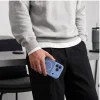  iPhone 17 Pro / 18 Pro matt világoskék Tech-Protect BasicMag MagSafe tok thumbnail