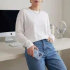  Apple iPhone 17 Pro / 18 Pro átlátszó Tech-Protect FlexAir MagSafe tok thumbnail