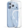  Apple iPhone 17 Pro / 18 Pro átlátszó Tech-Protect FlexAir MagSafe tok thumbnail