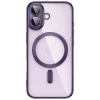 Apple iPhone 17 Fényes levendula Tech-Protect MagFlex MagSafe tok thumbnail