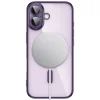  Apple iPhone 17 Fényes levendula Tech-Protect MagFlex MagSafe tok thumbnail