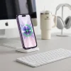  Apple iPhone 17 Fényes levendula Tech-Protect MagFlex MagSafe tok thumbnail