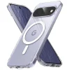 Google Pixel 11 Ringke Fusion Magnetic MagSafe priehľadný kryt thumbnail