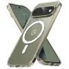  Google Pixel 11 Pro átlátszó Ringke Fusion Magnetic MagSafe tok thumbnail